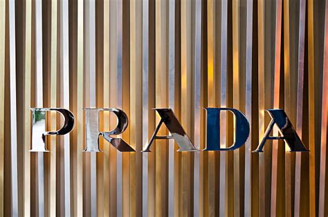 prada stock